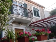 Appartamenti Villa Camellia